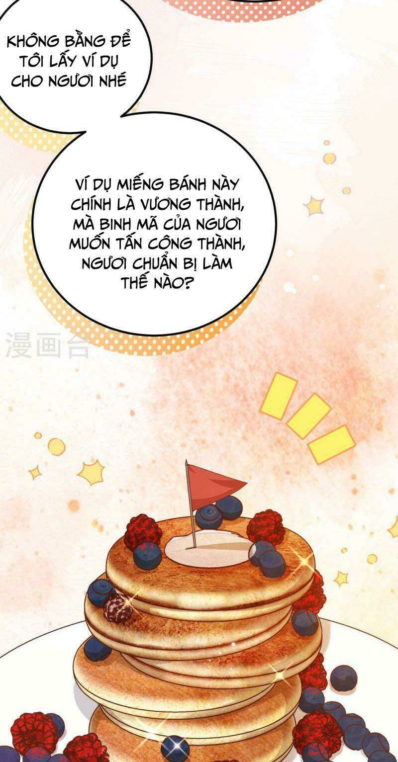 Từ Hôm Nay Bắt Đầu Làm Thành Chủ - Chapter 409 - Page 20