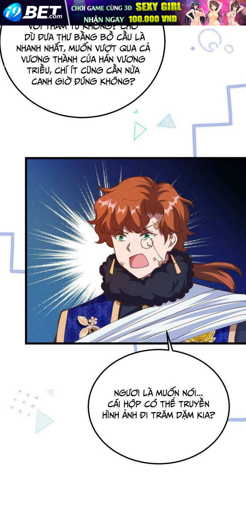 Từ Hôm Nay Bắt Đầu Làm Thành Chủ - Chapter 409 - Page 27