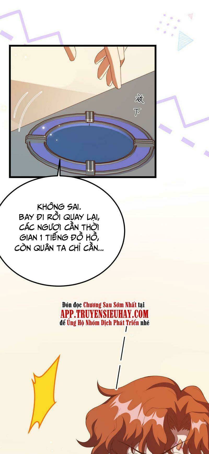 Từ Hôm Nay Bắt Đầu Làm Thành Chủ - Chapter 409 - Page 28