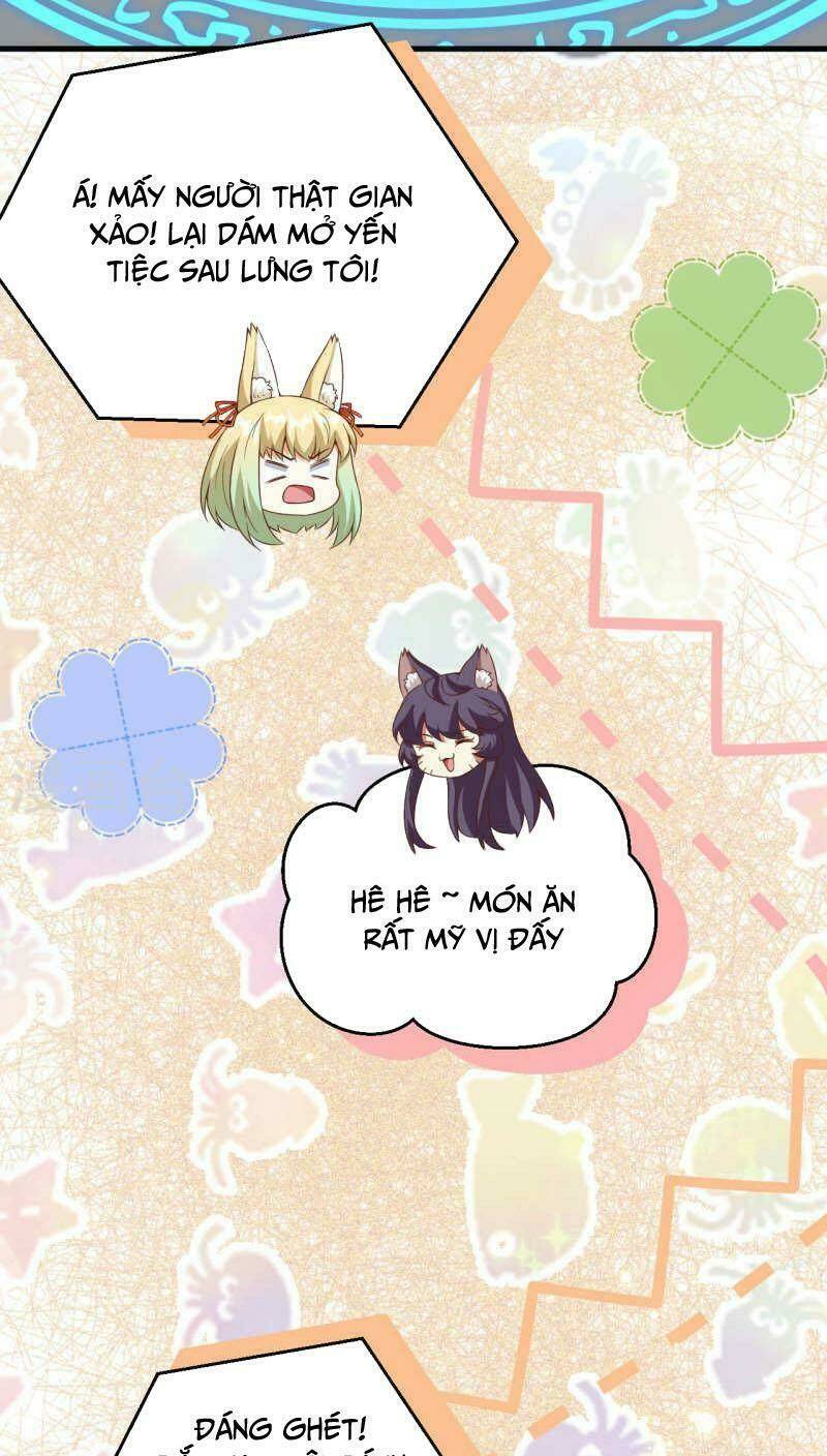 Từ Hôm Nay Bắt Đầu Làm Thành Chủ - Chapter 409 - Page 30