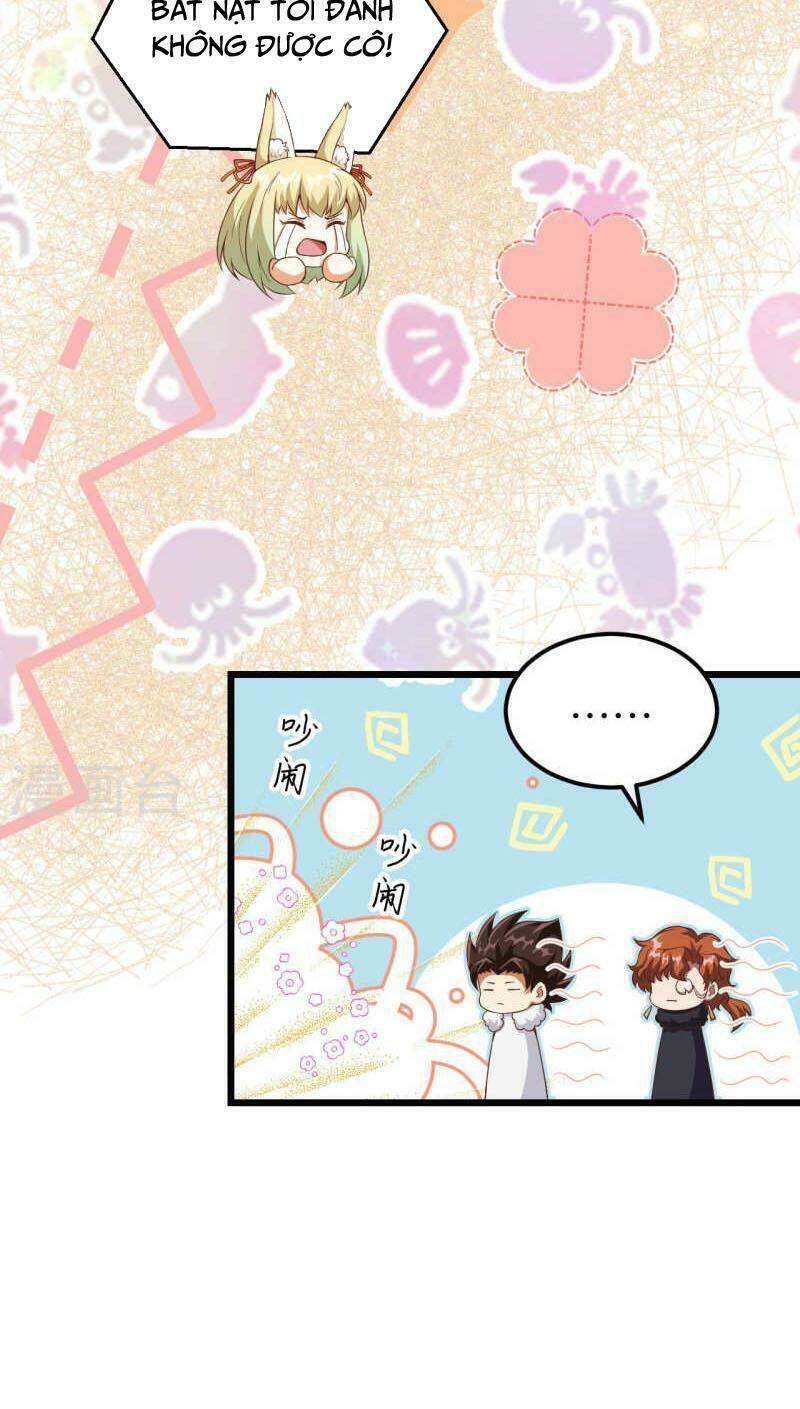 Từ Hôm Nay Bắt Đầu Làm Thành Chủ - Chapter 409 - Page 31