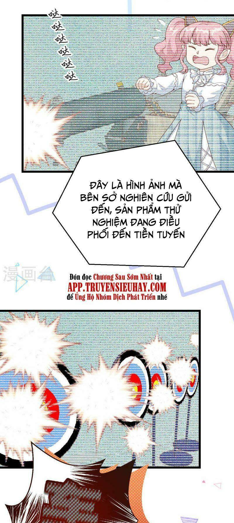 Từ Hôm Nay Bắt Đầu Làm Thành Chủ - Chapter 409 - Page 34