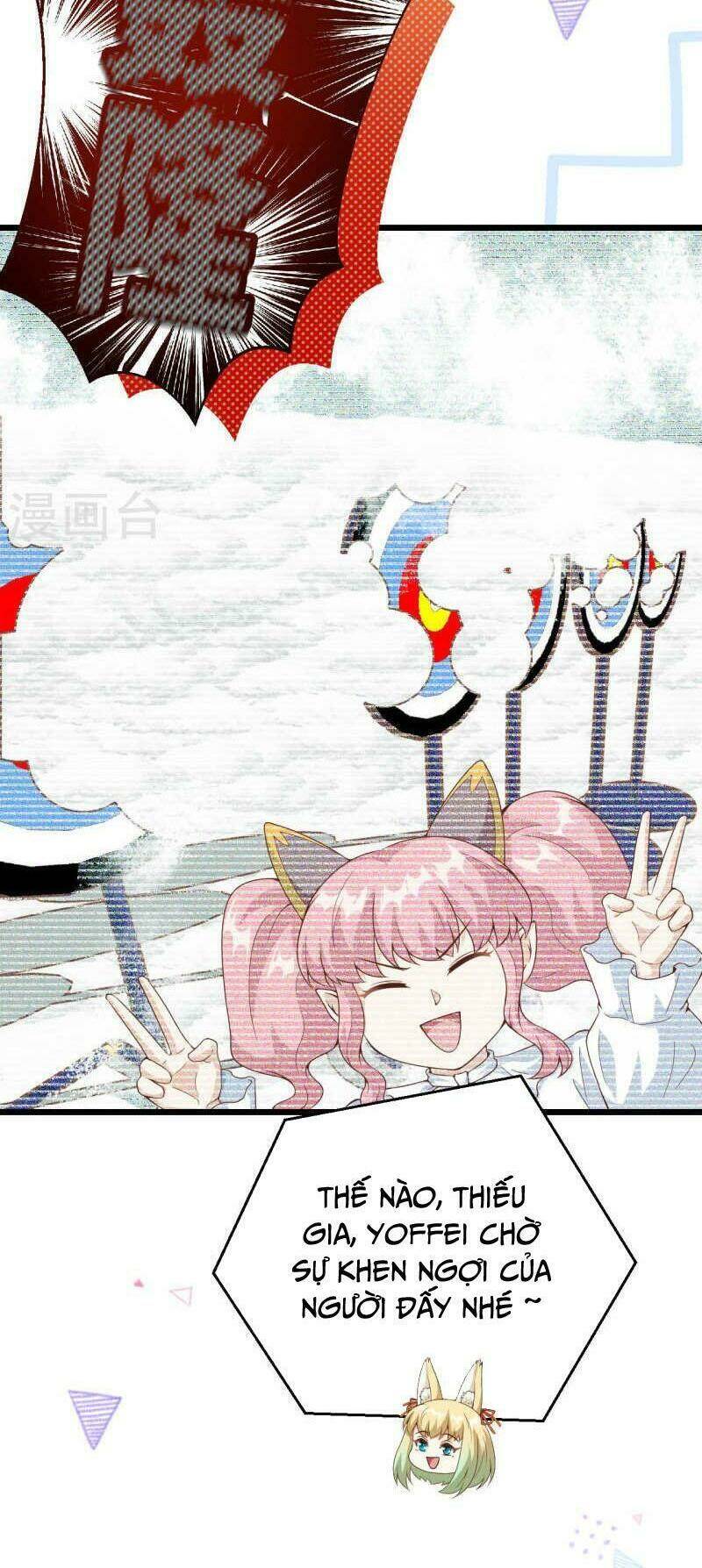 Từ Hôm Nay Bắt Đầu Làm Thành Chủ - Chapter 409 - Page 35