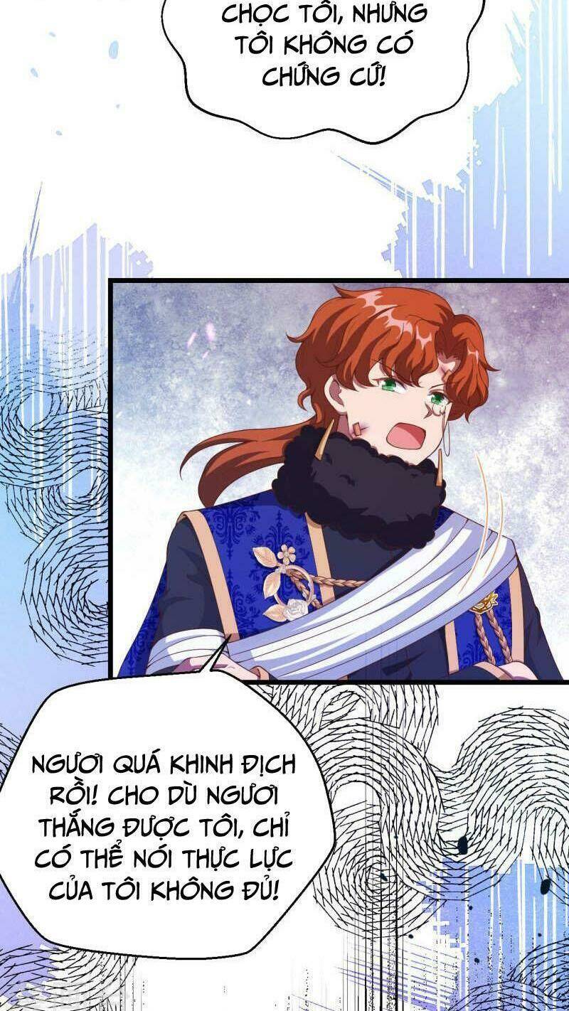 Từ Hôm Nay Bắt Đầu Làm Thành Chủ - Chapter 409 - Page 3