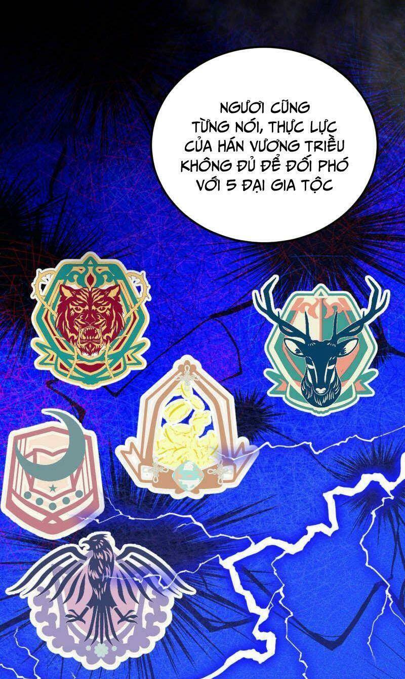 Từ Hôm Nay Bắt Đầu Làm Thành Chủ - Chapter 409 - Page 40