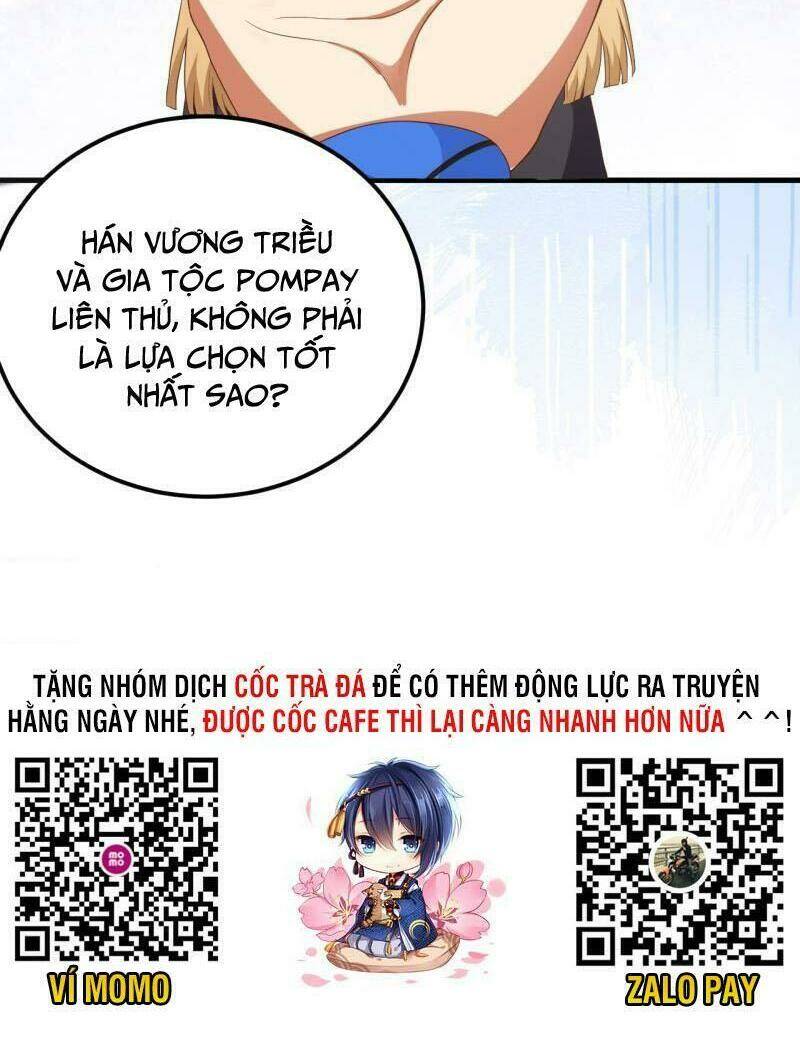 Từ Hôm Nay Bắt Đầu Làm Thành Chủ - Chapter 409 - Page 43