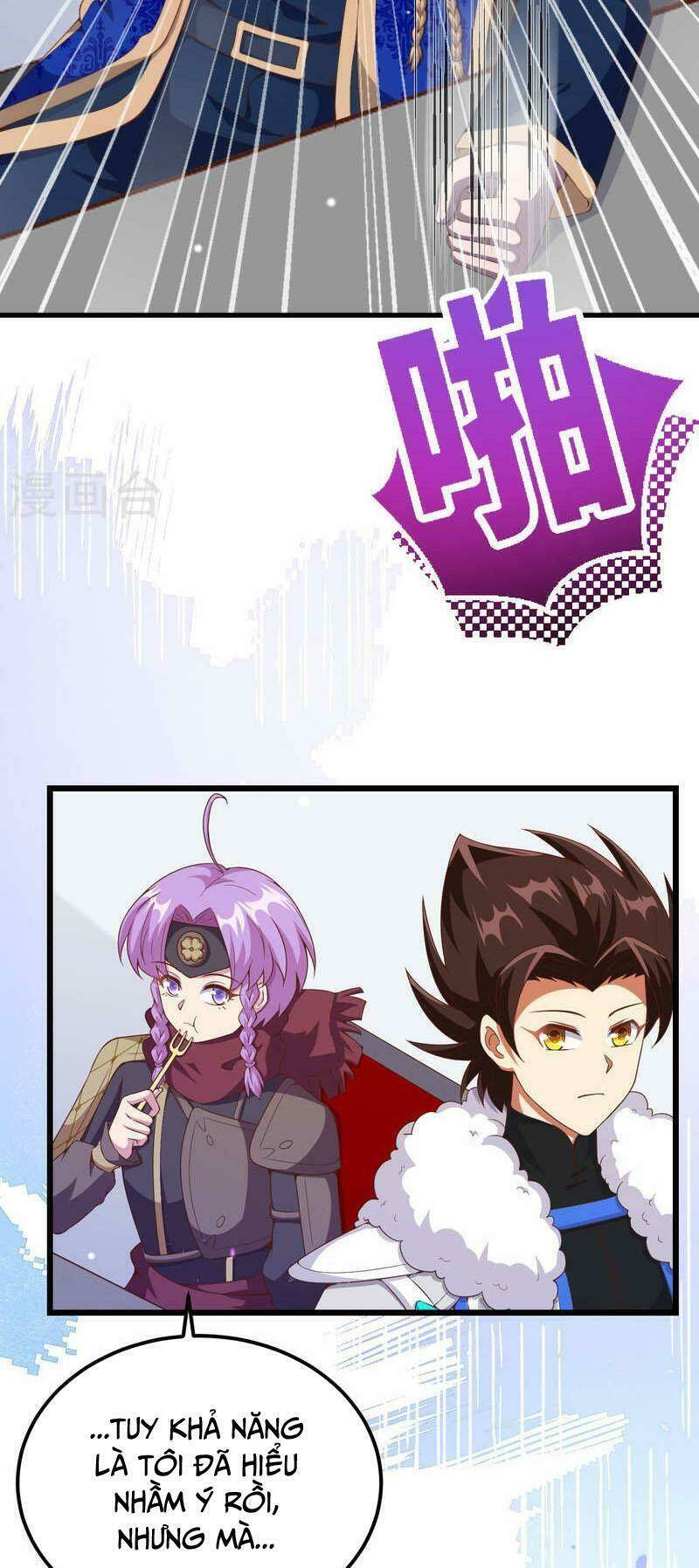 Từ Hôm Nay Bắt Đầu Làm Thành Chủ - Chapter 409 - Page 6