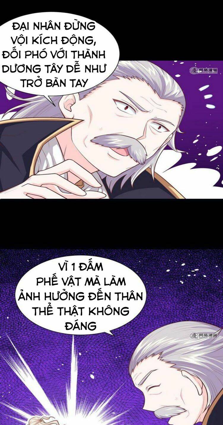 Từ Hôm Nay Bắt Đầu Làm Thành Chủ - Chapter 41 - Page 9