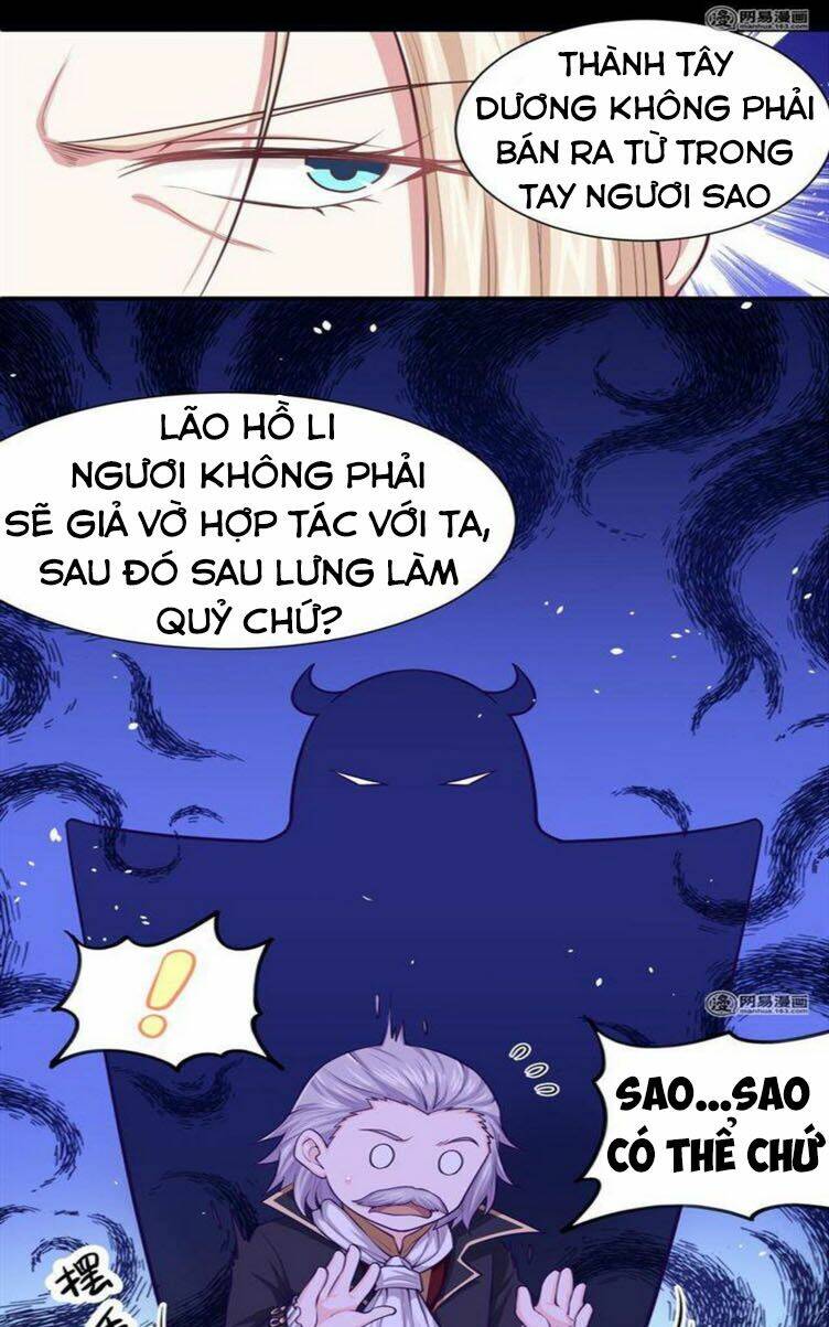 Từ Hôm Nay Bắt Đầu Làm Thành Chủ - Chapter 41 - Page 11