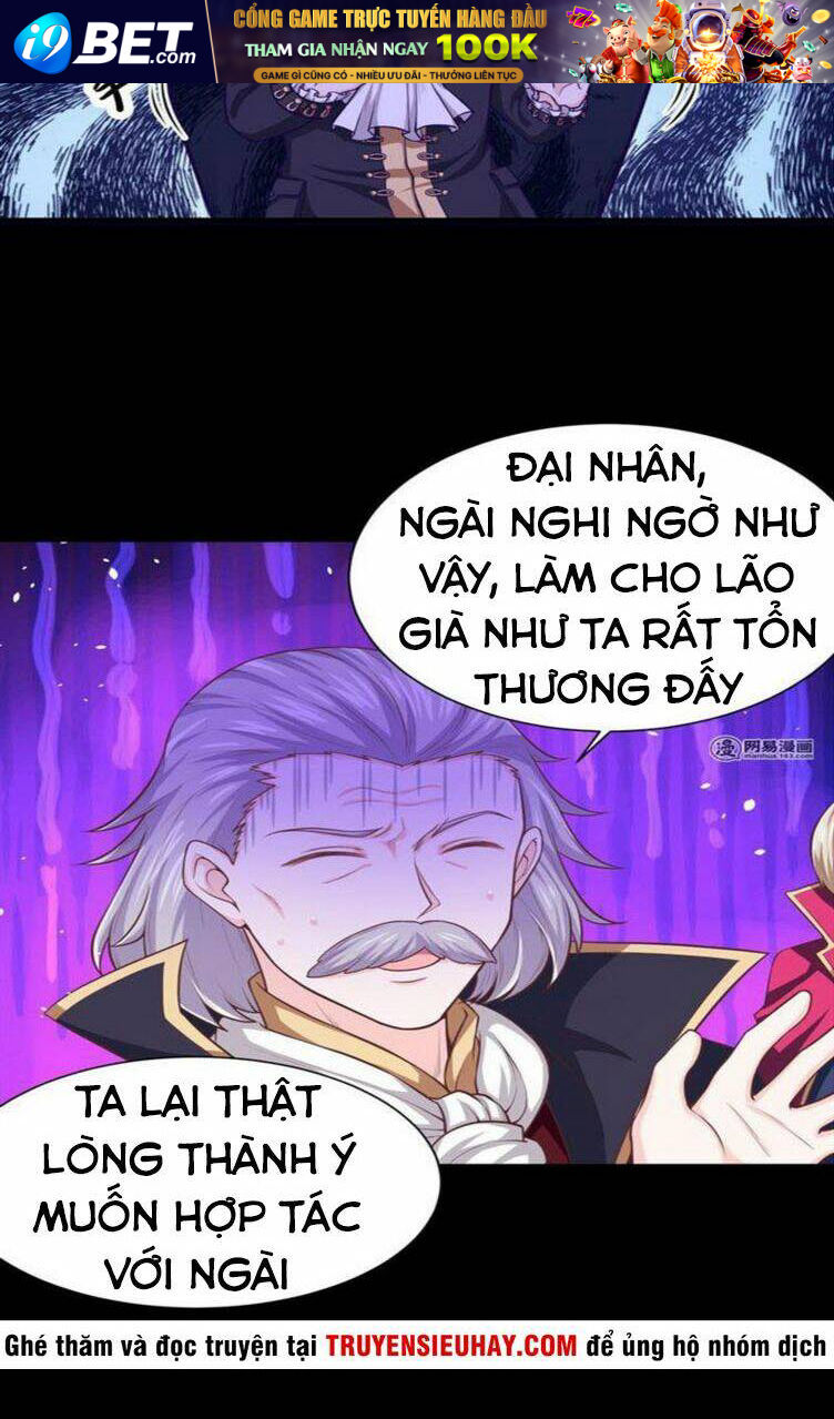 Từ Hôm Nay Bắt Đầu Làm Thành Chủ - Chapter 41 - Page 12