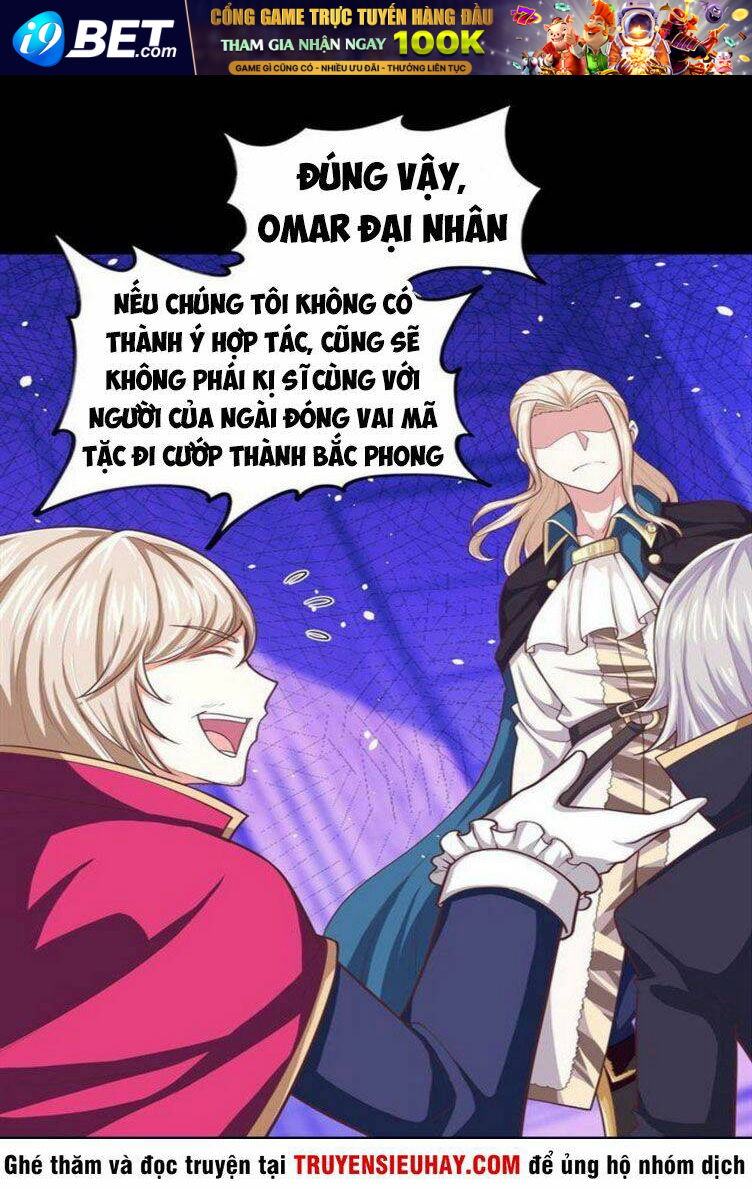 Từ Hôm Nay Bắt Đầu Làm Thành Chủ - Chapter 41 - Page 13