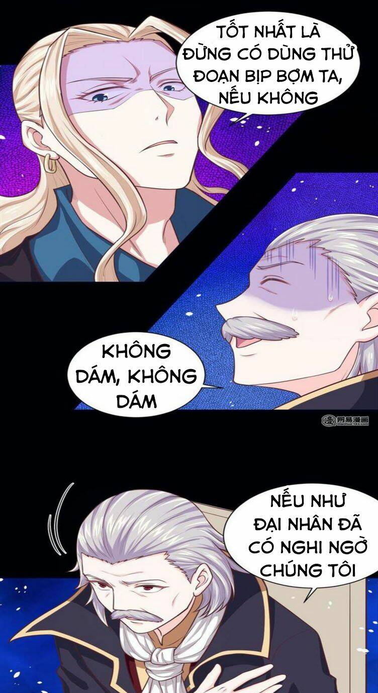 Từ Hôm Nay Bắt Đầu Làm Thành Chủ - Chapter 41 - Page 14