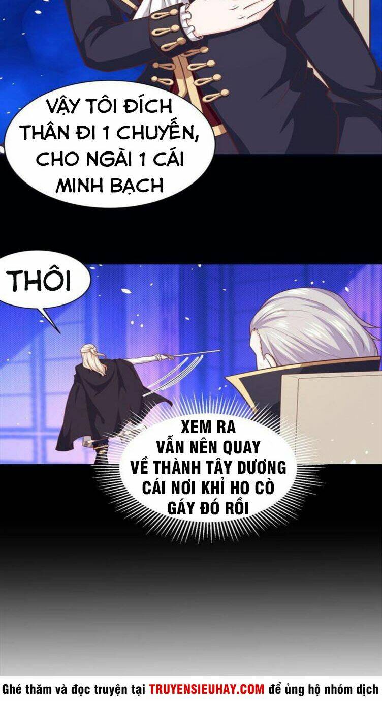 Từ Hôm Nay Bắt Đầu Làm Thành Chủ - Chapter 41 - Page 15