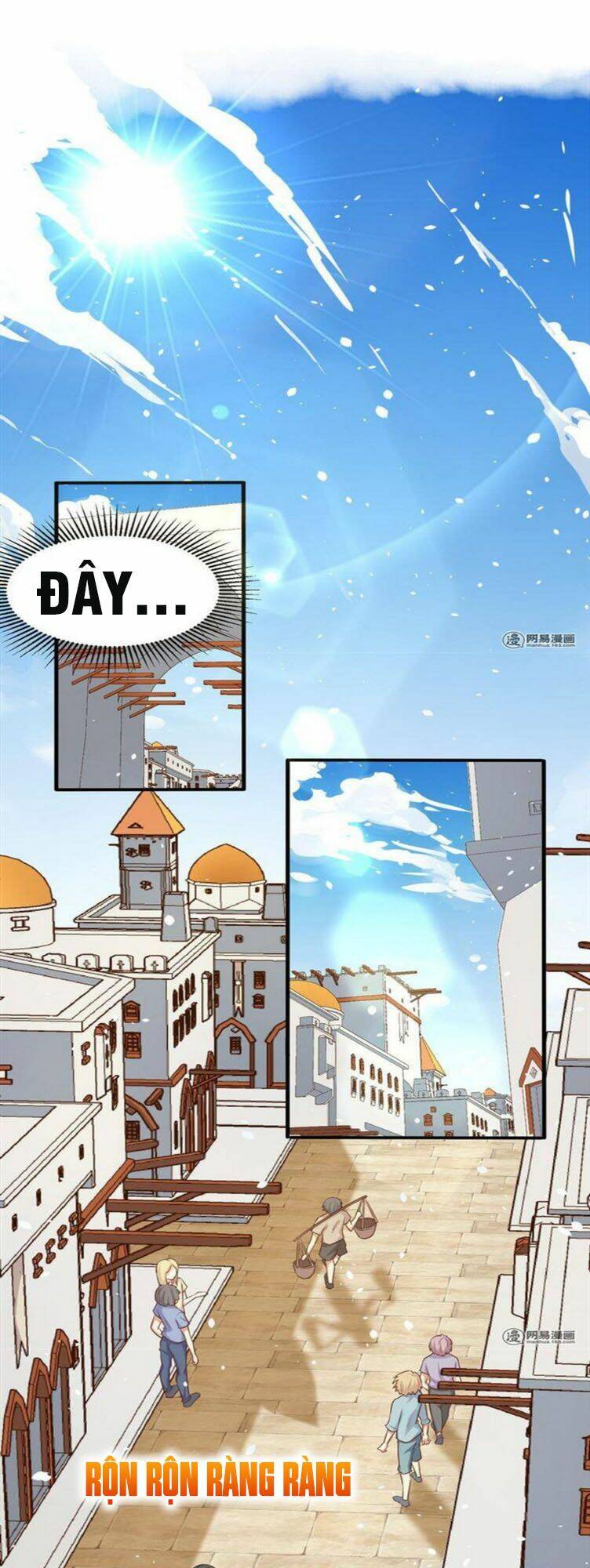 Từ Hôm Nay Bắt Đầu Làm Thành Chủ - Chapter 41 - Page 16