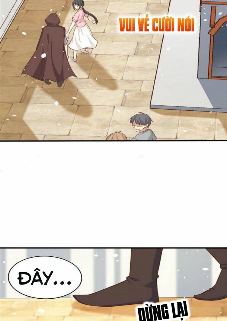 Từ Hôm Nay Bắt Đầu Làm Thành Chủ - Chapter 41 - Page 17