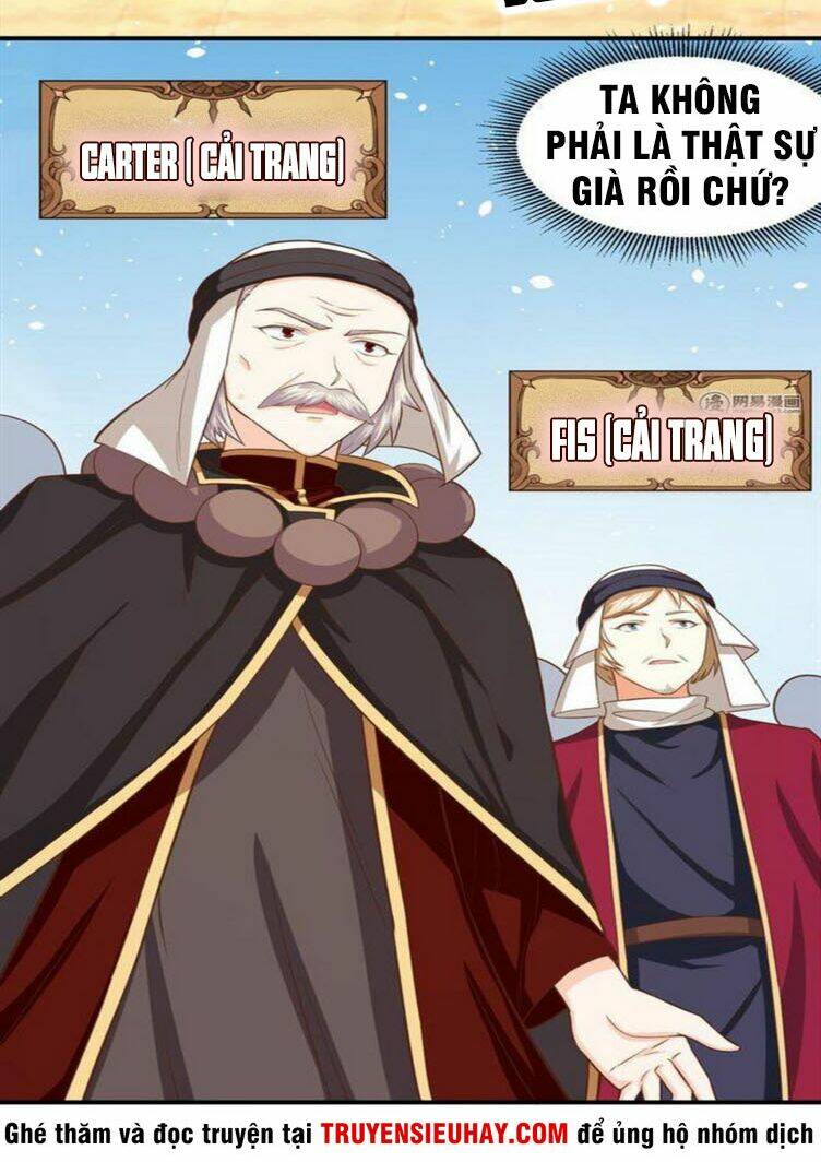 Từ Hôm Nay Bắt Đầu Làm Thành Chủ - Chapter 41 - Page 18