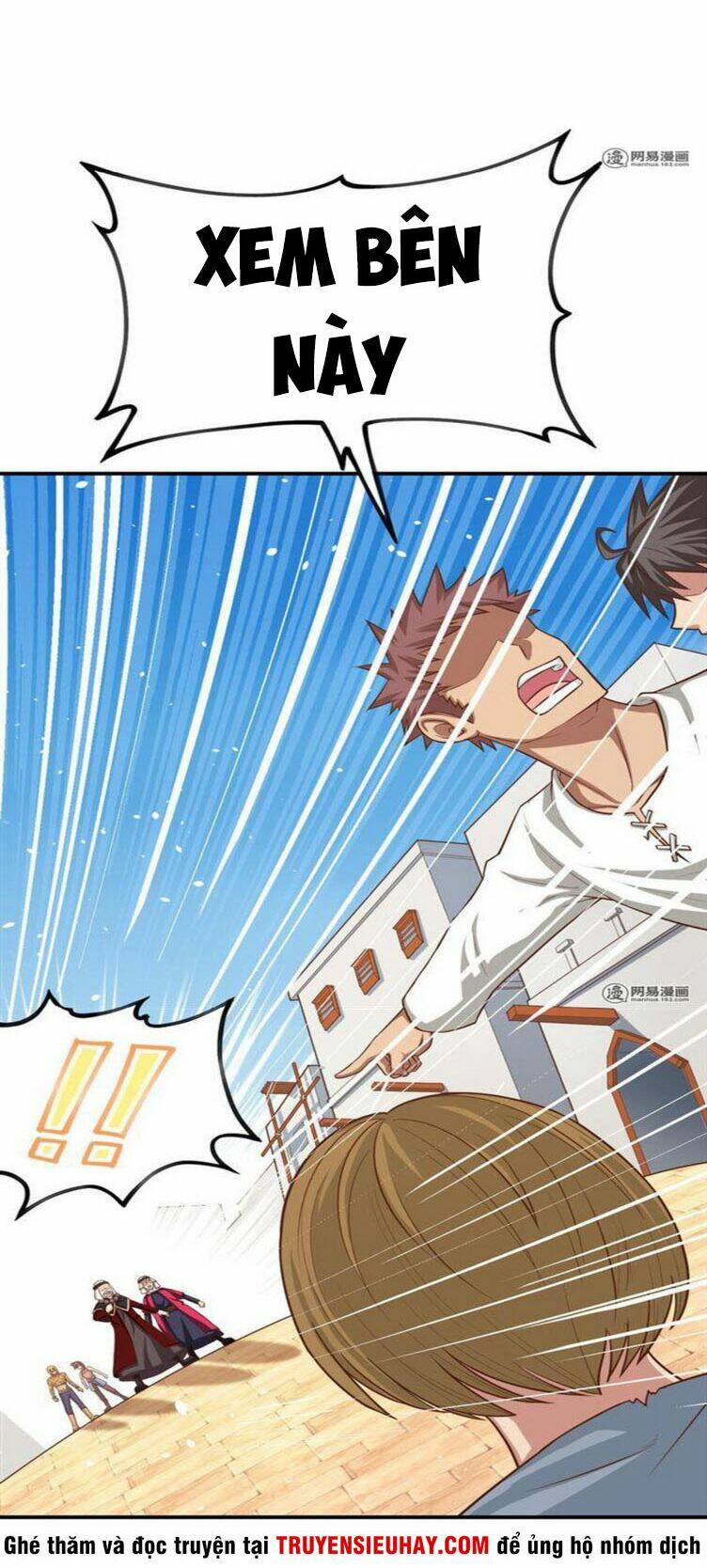 Từ Hôm Nay Bắt Đầu Làm Thành Chủ - Chapter 41 - Page 22