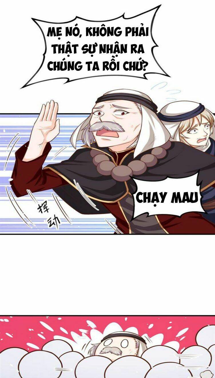 Từ Hôm Nay Bắt Đầu Làm Thành Chủ - Chapter 41 - Page 23