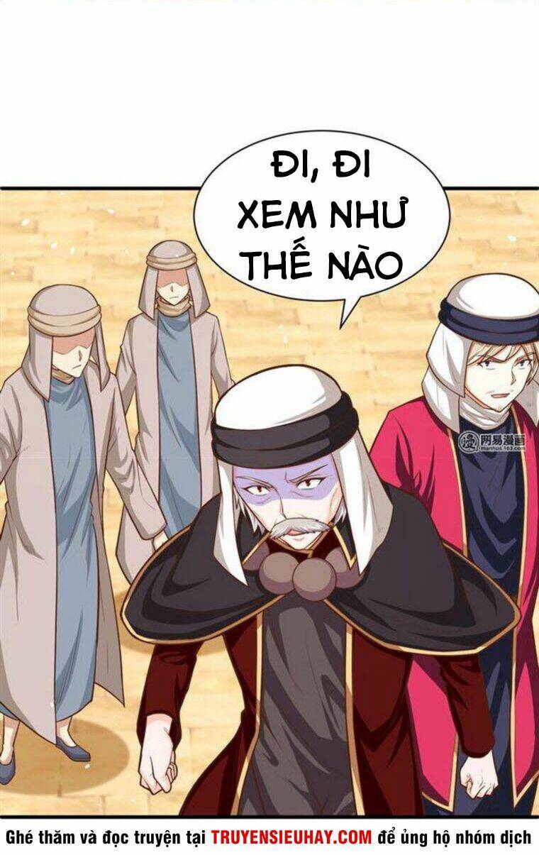 Từ Hôm Nay Bắt Đầu Làm Thành Chủ - Chapter 41 - Page 30
