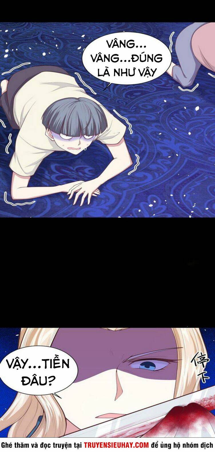 Từ Hôm Nay Bắt Đầu Làm Thành Chủ - Chapter 41 - Page 4