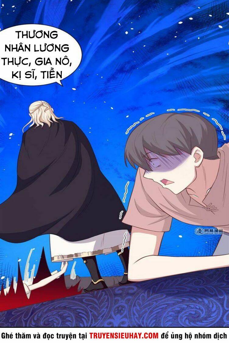 Từ Hôm Nay Bắt Đầu Làm Thành Chủ - Chapter 41 - Page 6