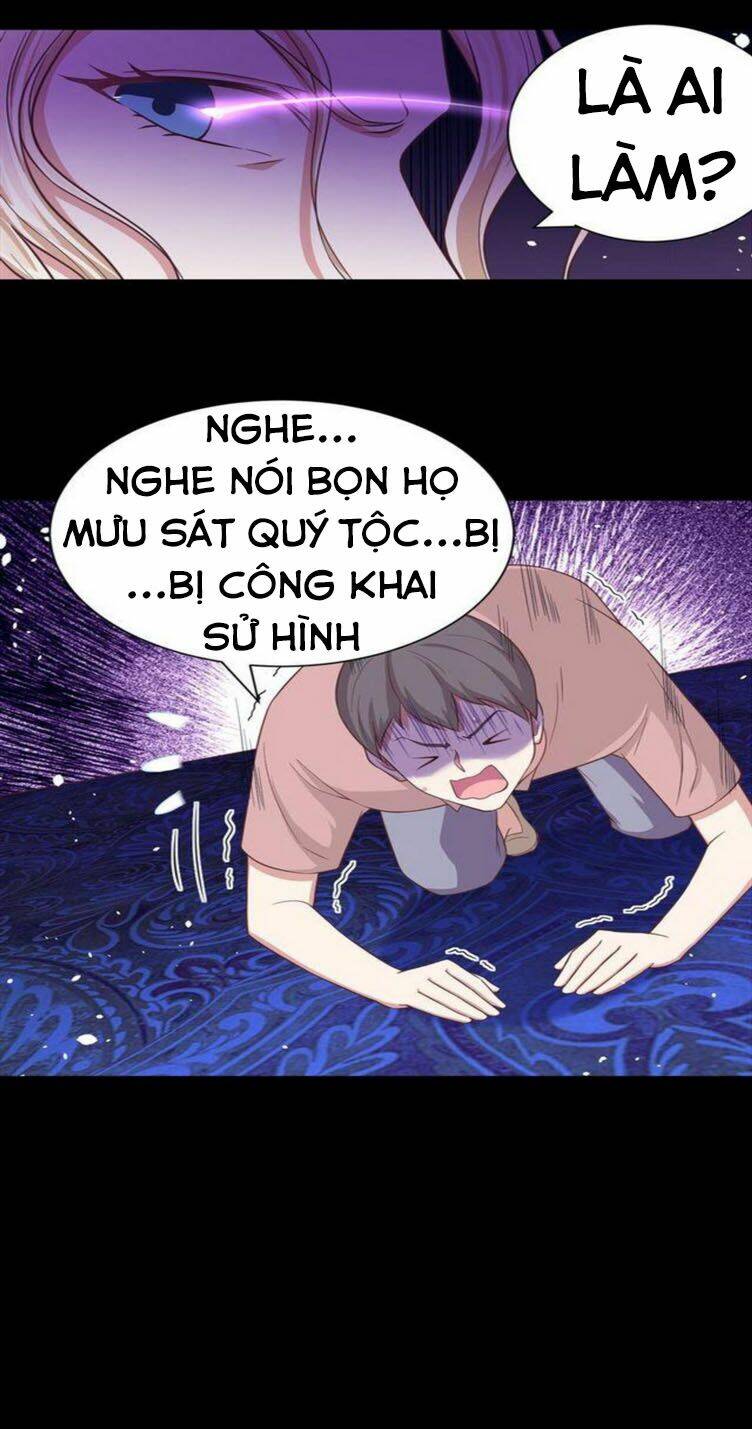 Từ Hôm Nay Bắt Đầu Làm Thành Chủ - Chapter 41 - Page 7