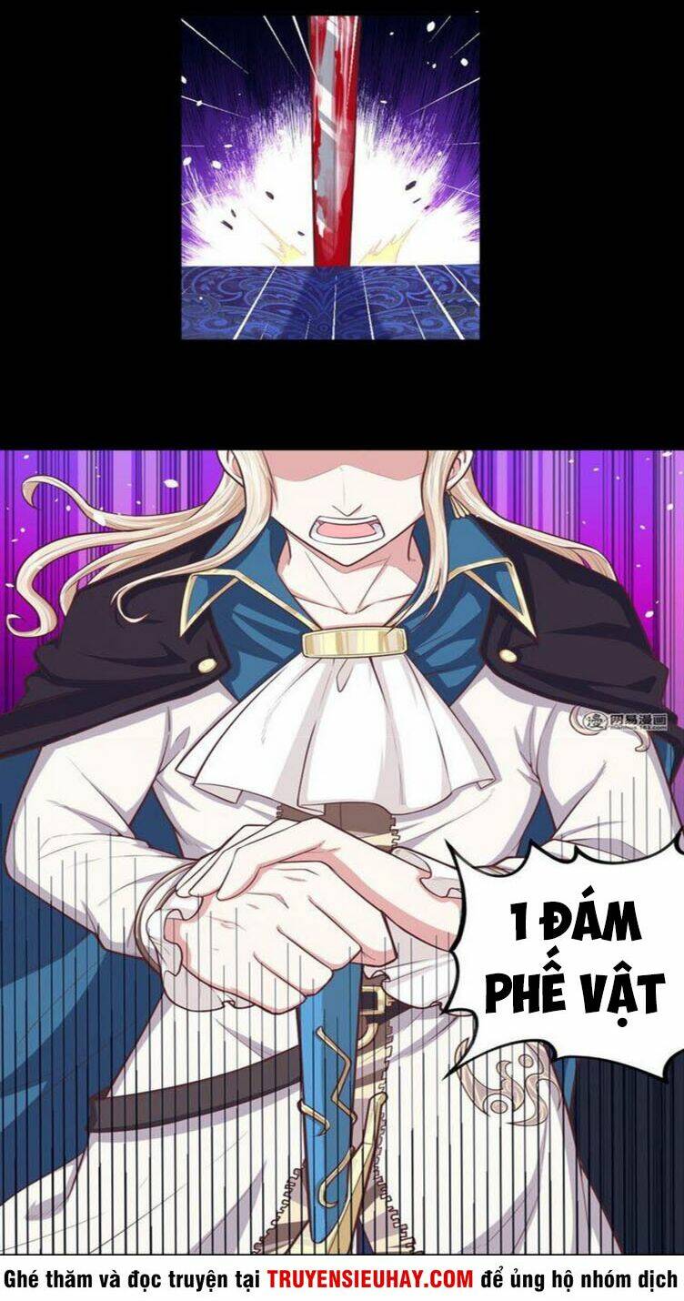 Từ Hôm Nay Bắt Đầu Làm Thành Chủ - Chapter 41 - Page 8