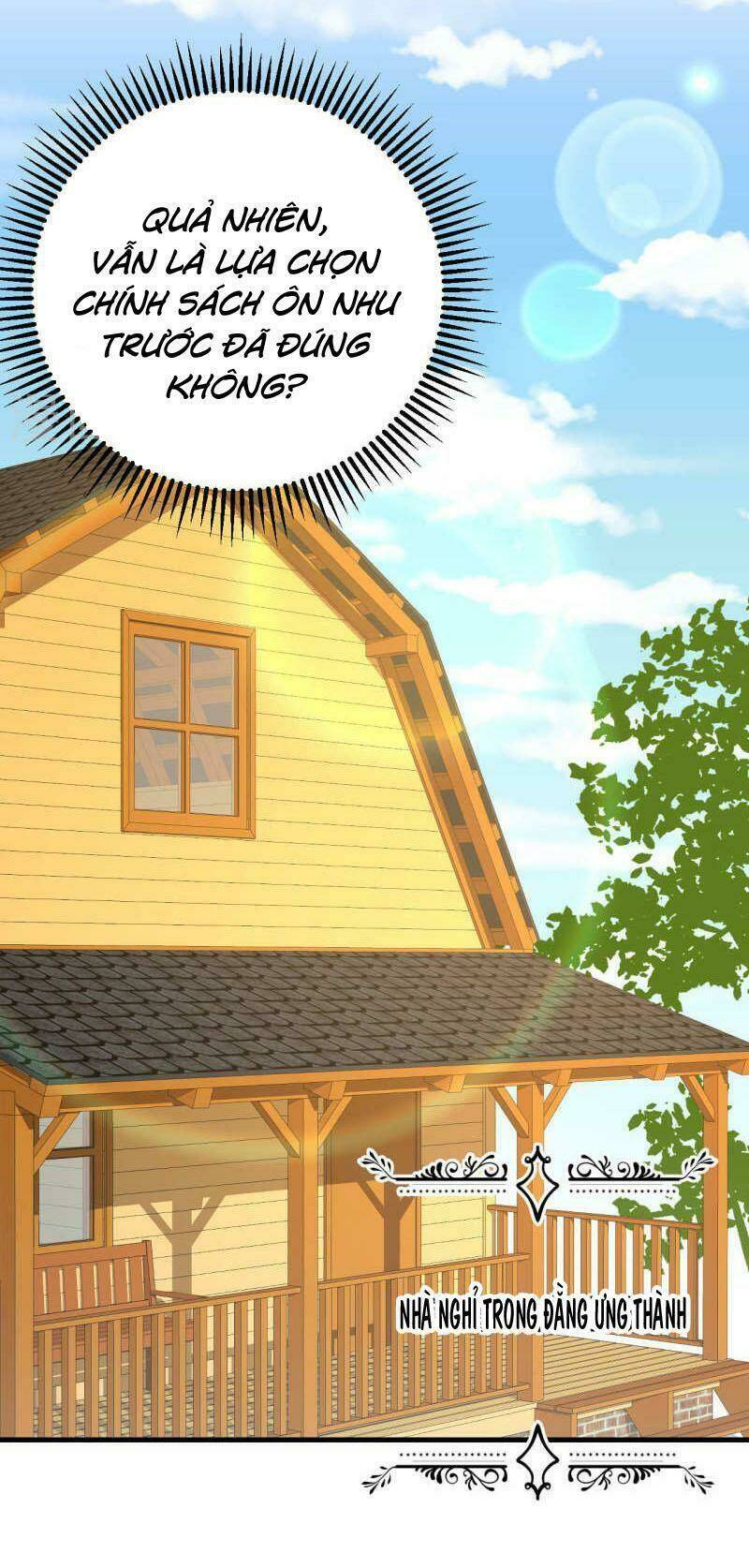 Từ Hôm Nay Bắt Đầu Làm Thành Chủ - Chapter 410 - Page 25