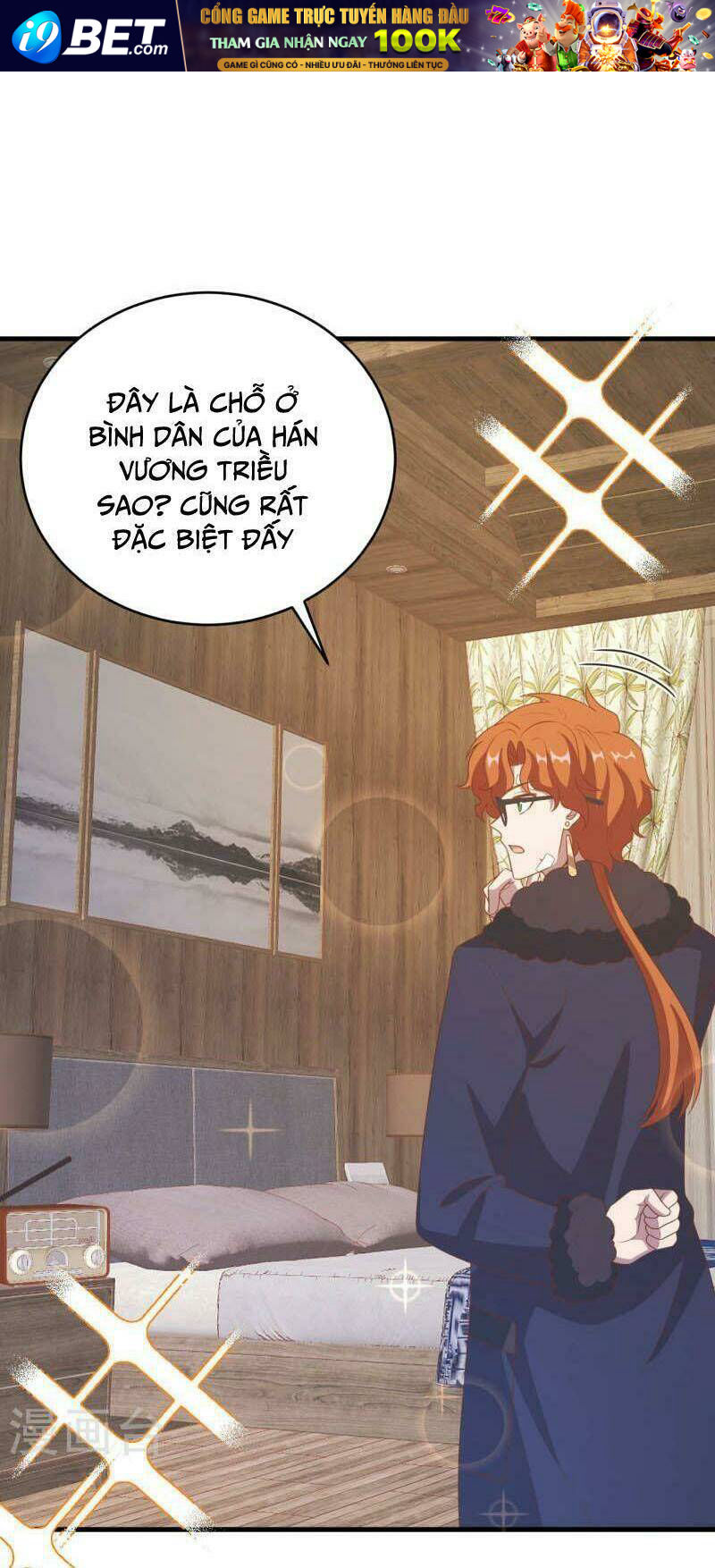 Từ Hôm Nay Bắt Đầu Làm Thành Chủ - Chapter 410 - Page 26