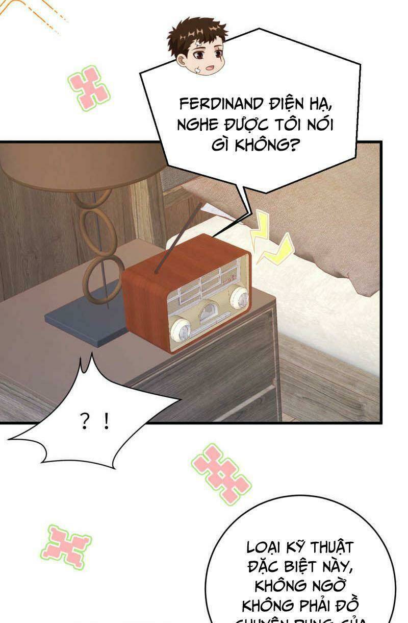 Từ Hôm Nay Bắt Đầu Làm Thành Chủ - Chapter 410 - Page 27