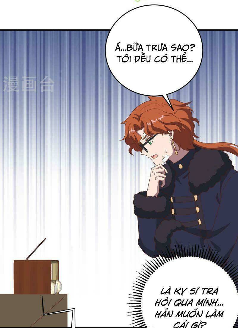 Từ Hôm Nay Bắt Đầu Làm Thành Chủ - Chapter 410 - Page 29