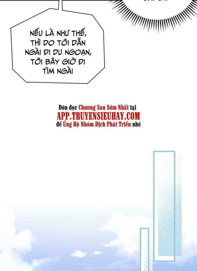 Từ Hôm Nay Bắt Đầu Làm Thành Chủ - Chapter 410 - Page 30