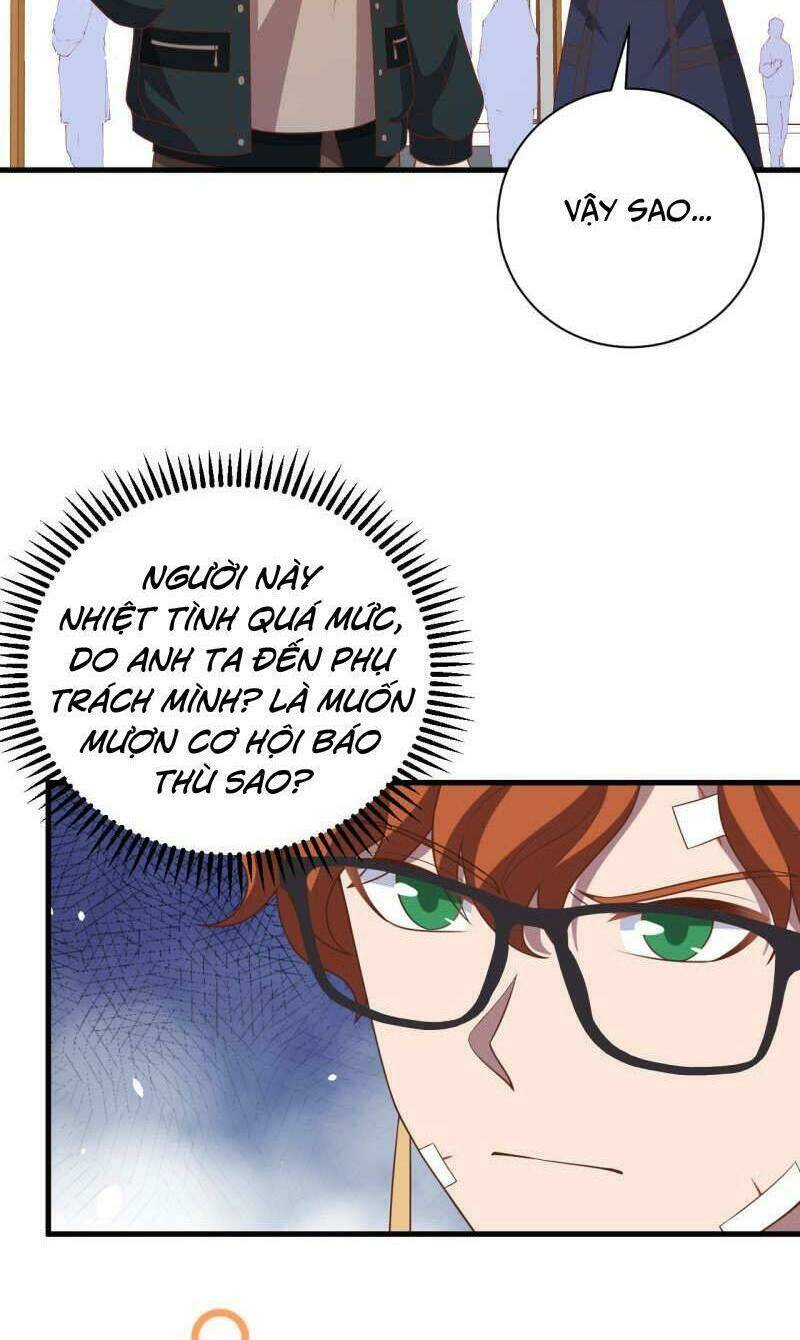 Từ Hôm Nay Bắt Đầu Làm Thành Chủ - Chapter 410 - Page 32