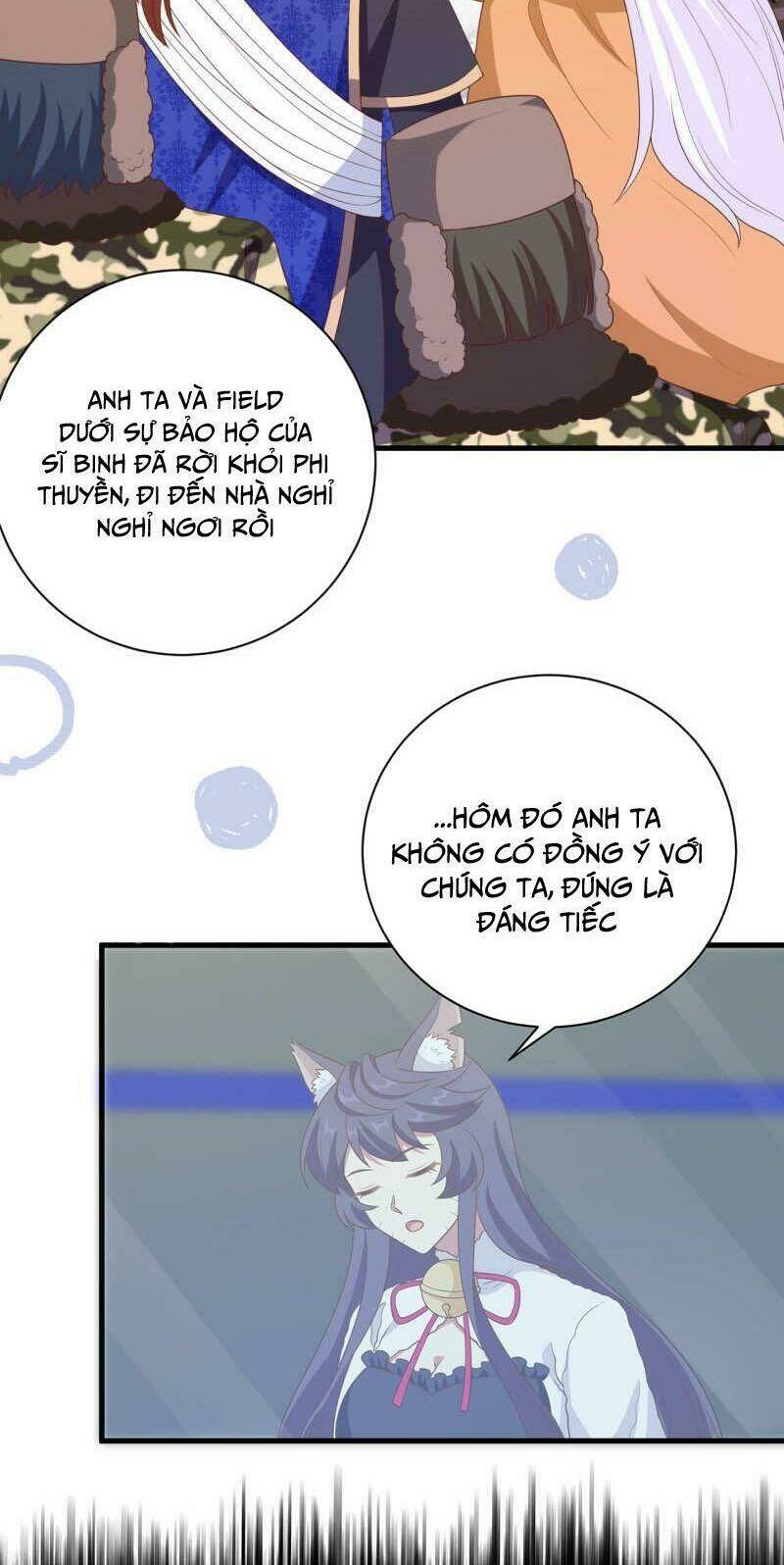 Từ Hôm Nay Bắt Đầu Làm Thành Chủ - Chapter 410 - Page 3