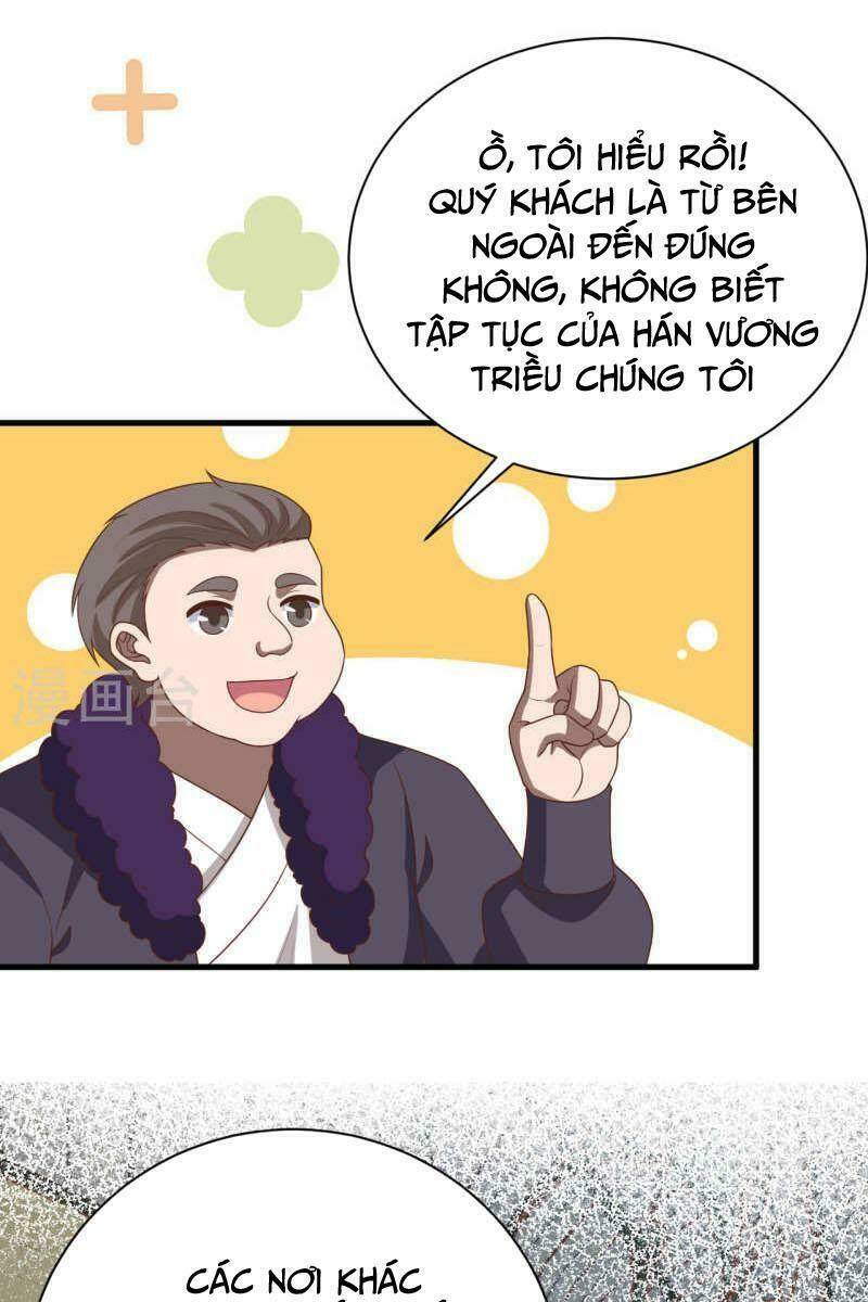 Từ Hôm Nay Bắt Đầu Làm Thành Chủ - Chapter 410 - Page 39