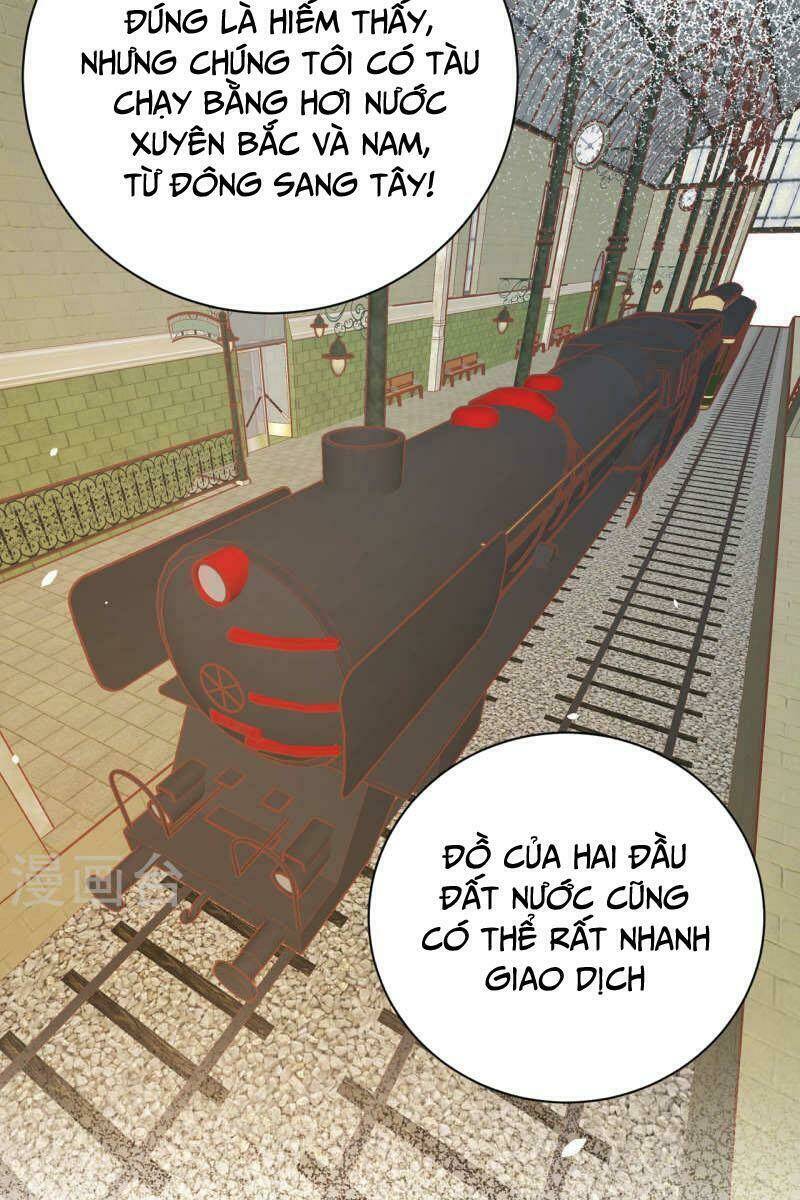 Từ Hôm Nay Bắt Đầu Làm Thành Chủ - Chapter 410 - Page 40