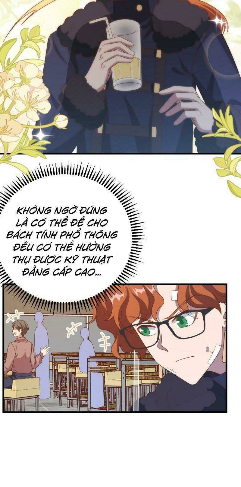 Từ Hôm Nay Bắt Đầu Làm Thành Chủ - Chapter 410 - Page 44