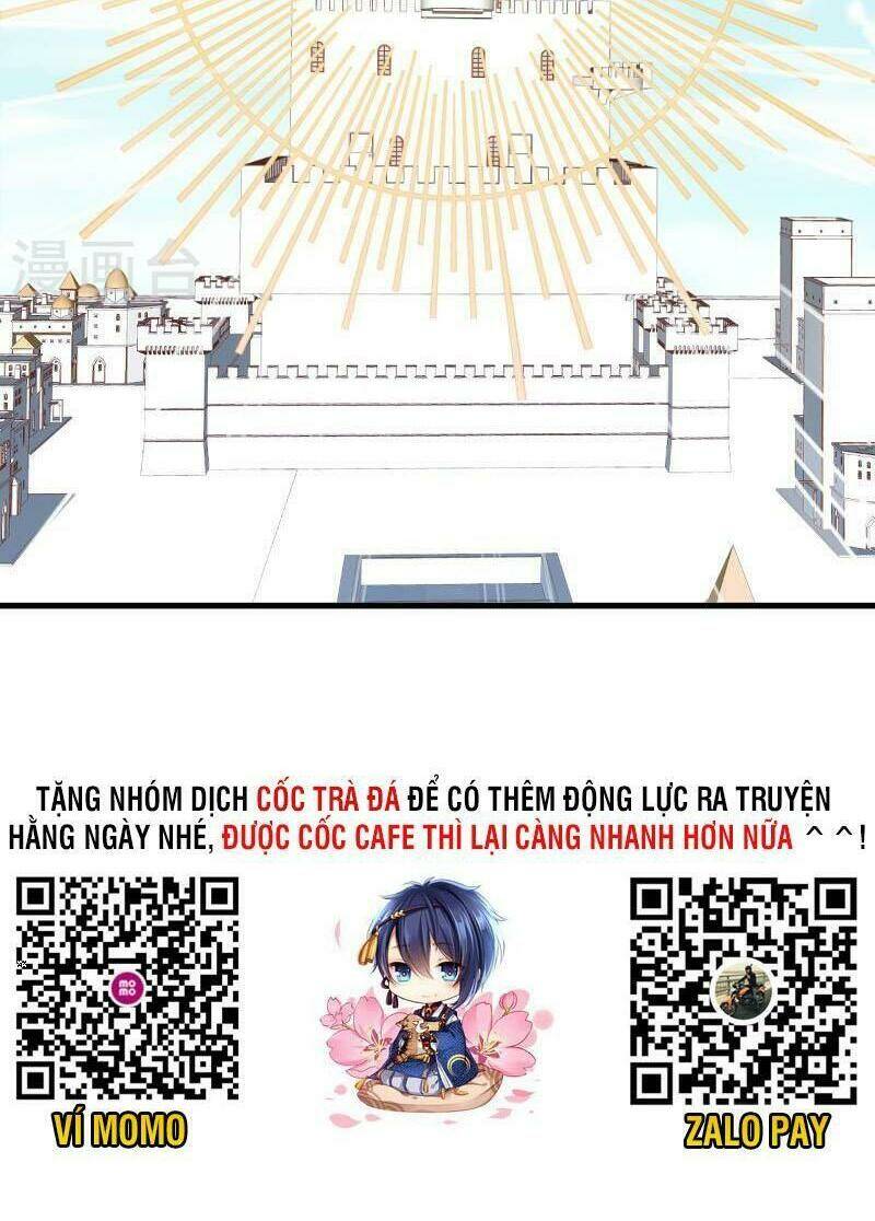 Từ Hôm Nay Bắt Đầu Làm Thành Chủ - Chapter 410 - Page 46