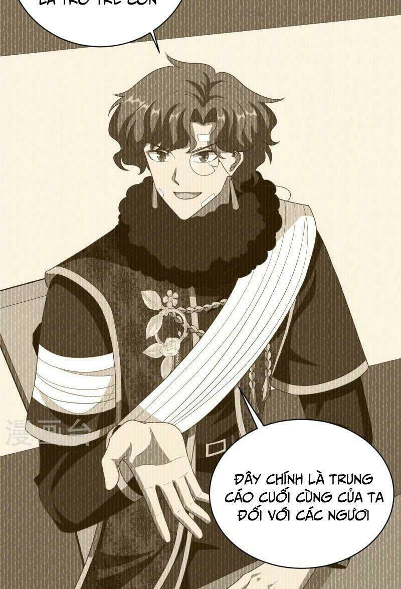 Từ Hôm Nay Bắt Đầu Làm Thành Chủ - Chapter 410 - Page 5