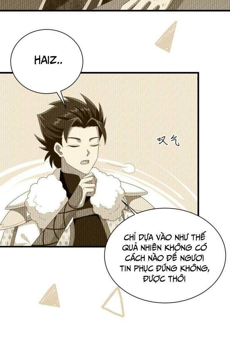 Từ Hôm Nay Bắt Đầu Làm Thành Chủ - Chapter 410 - Page 6