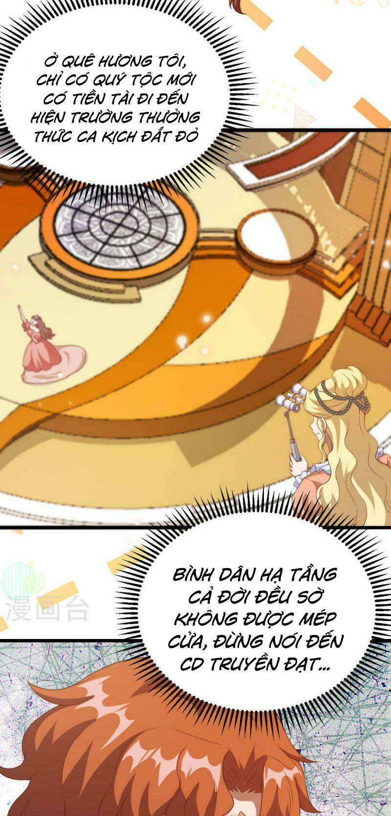 Từ Hôm Nay Bắt Đầu Làm Thành Chủ - Chapter 411 - Page 10