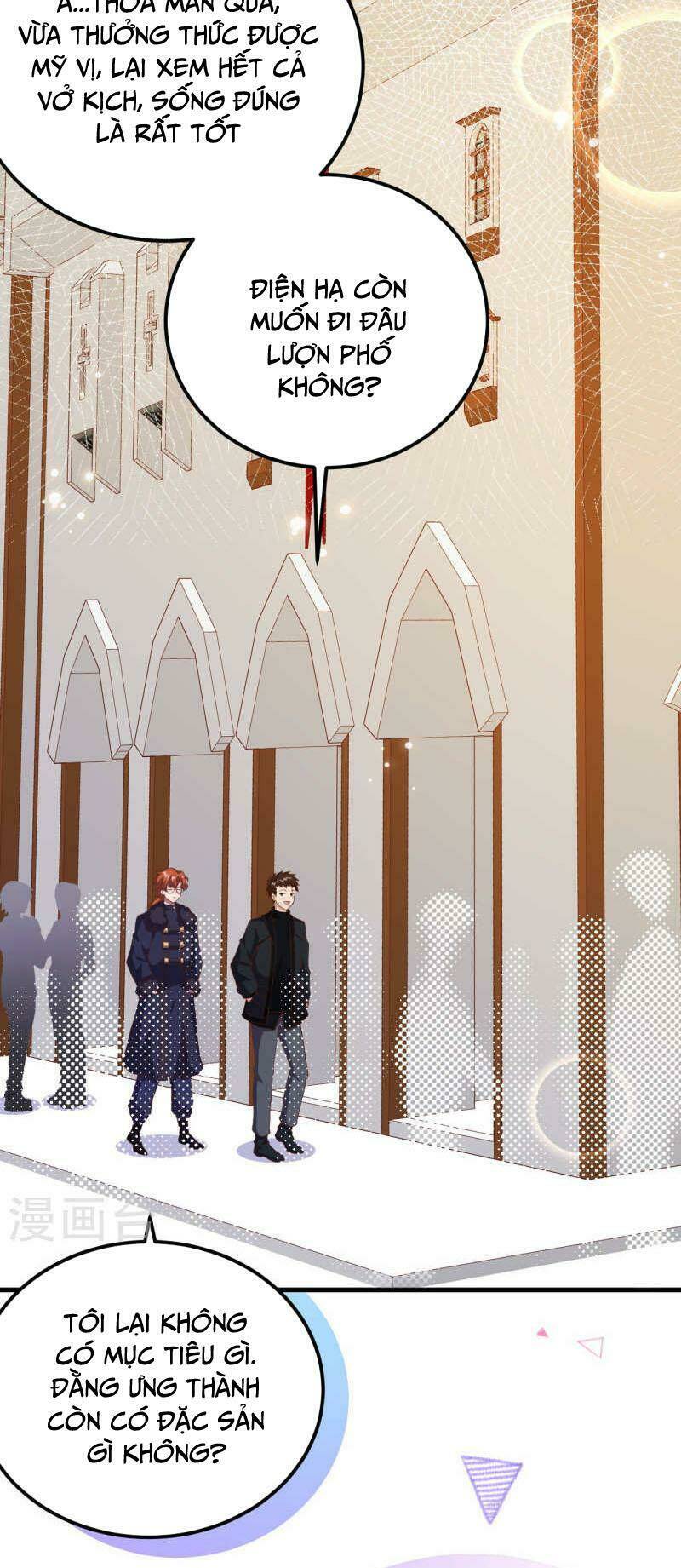 Từ Hôm Nay Bắt Đầu Làm Thành Chủ - Chapter 411 - Page 13