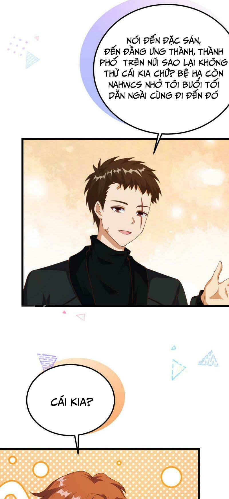 Từ Hôm Nay Bắt Đầu Làm Thành Chủ - Chapter 411 - Page 14