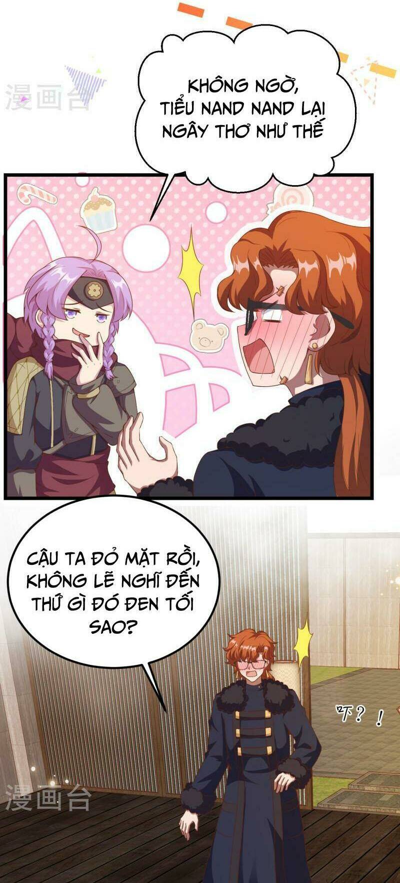 Từ Hôm Nay Bắt Đầu Làm Thành Chủ - Chapter 411 - Page 19