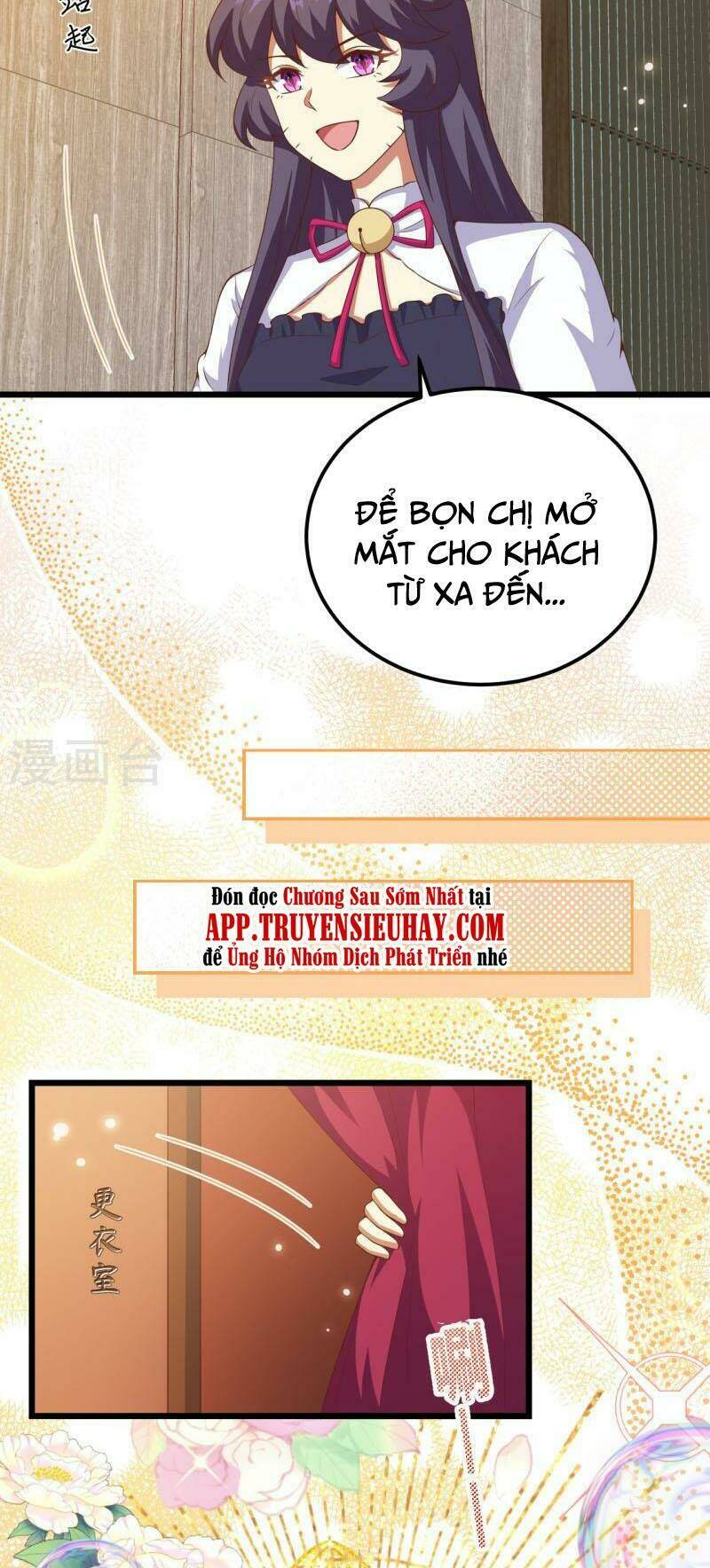 Từ Hôm Nay Bắt Đầu Làm Thành Chủ - Chapter 411 - Page 21