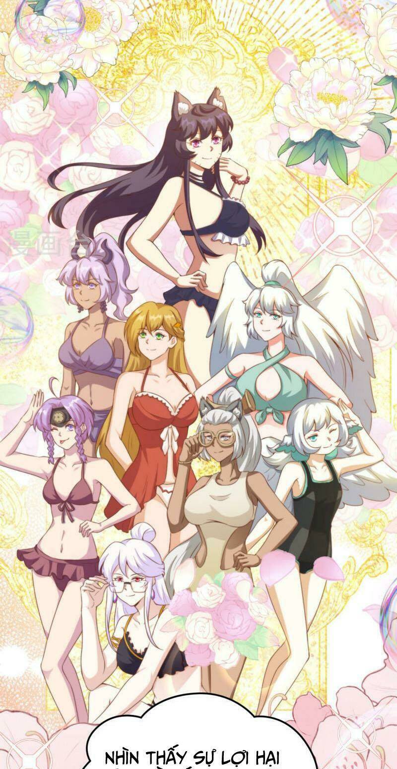 Từ Hôm Nay Bắt Đầu Làm Thành Chủ - Chapter 411 - Page 22