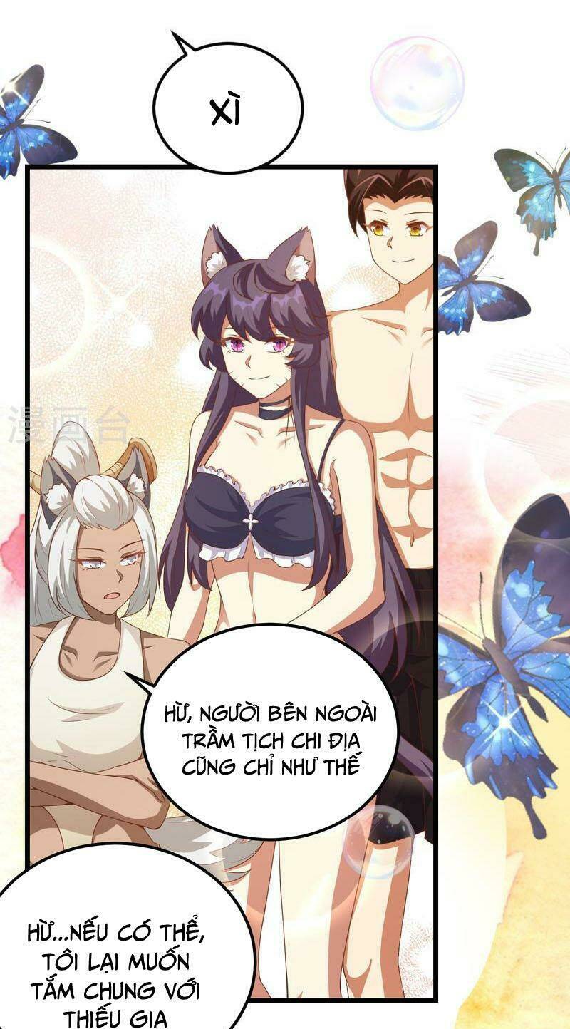 Từ Hôm Nay Bắt Đầu Làm Thành Chủ - Chapter 411 - Page 26