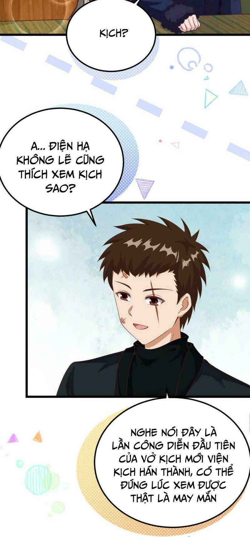 Từ Hôm Nay Bắt Đầu Làm Thành Chủ - Chapter 411 - Page 3