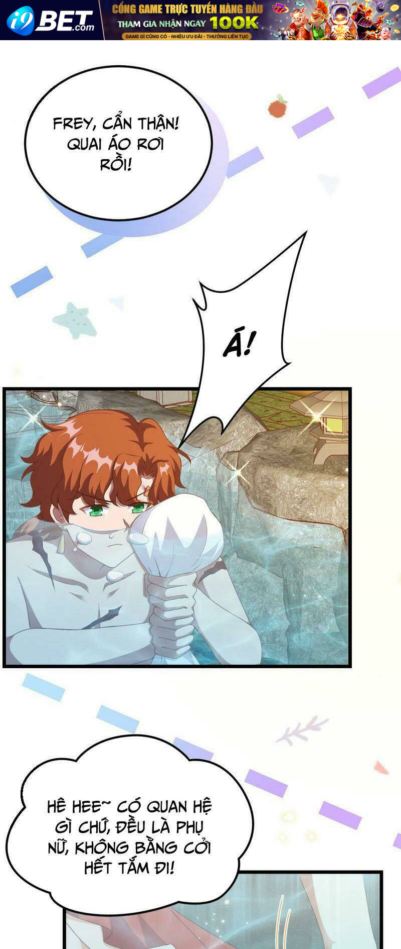 Từ Hôm Nay Bắt Đầu Làm Thành Chủ - Chapter 411 - Page 40