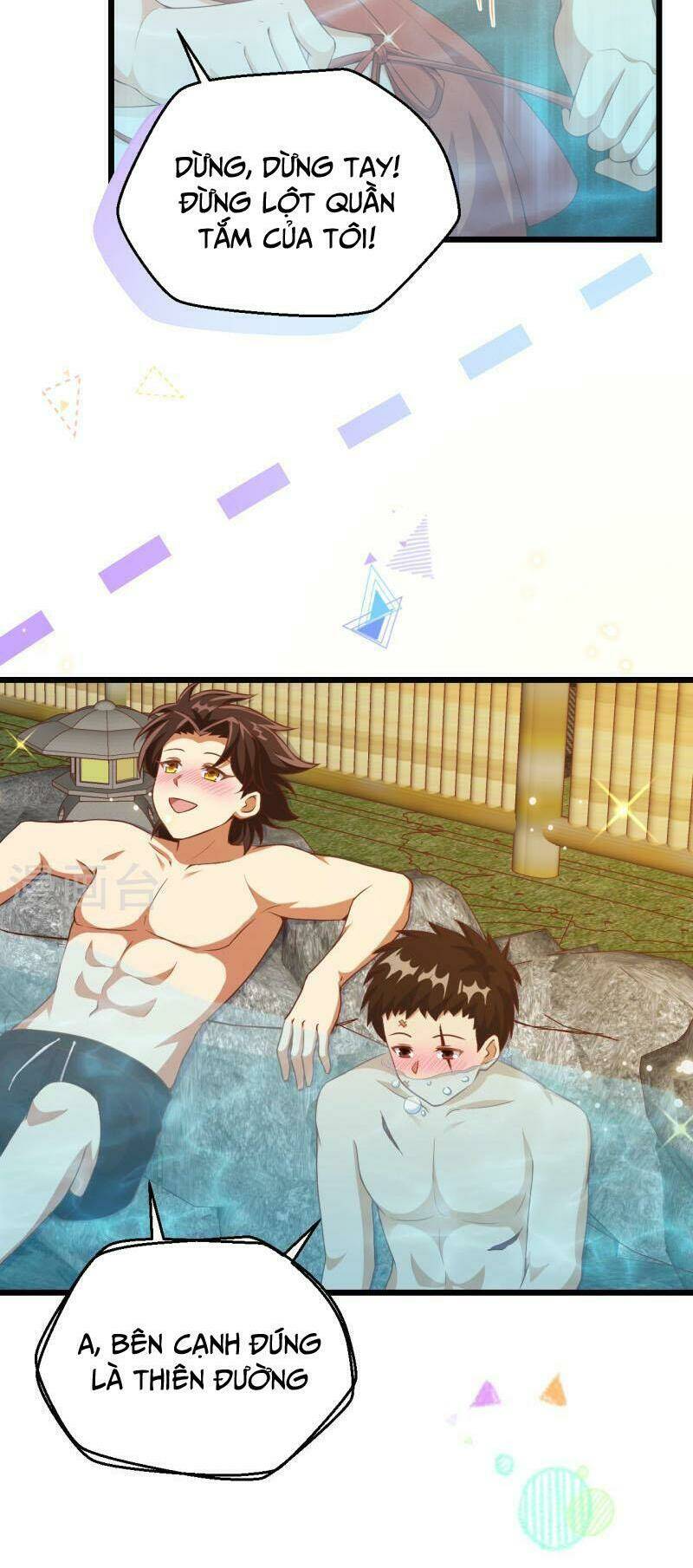 Từ Hôm Nay Bắt Đầu Làm Thành Chủ - Chapter 411 - Page 41